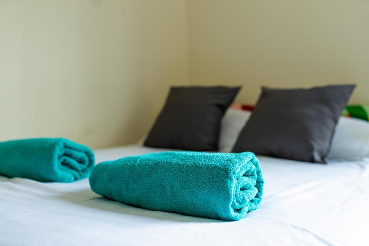 Regency Guesthouse แมนเชสเตอร์ ภายนอก รูปภาพ