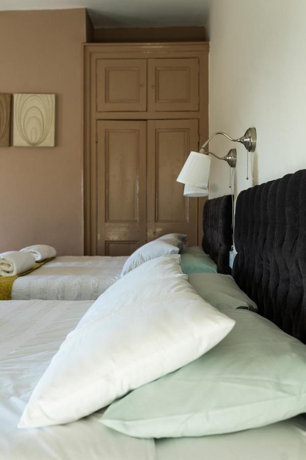 Regency Guesthouse แมนเชสเตอร์ ภายนอก รูปภาพ